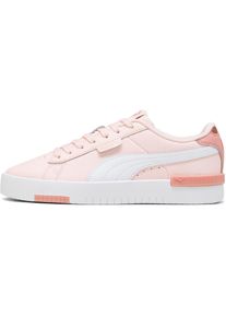 Puma Jada Renew Sneaker Damen - rosa - Gr. 39 - Leder