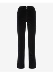 Brax Damen Five-Pocket-Hose Style CAROLA NAVY, dunkelblau, Gr. 40K