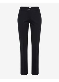 Brax Damen Chino Style MARON NAVY, dunkelblau, Gr. 36K