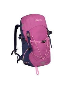 Trollkids Fjell Trekker 15 Wanderrucksack Kinder (rosa)