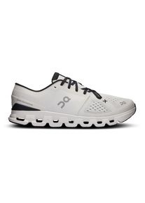 On Cloud X 4 Runningschuhe Men (Gr 42,5 |grau)