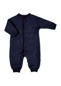 Joha 68 Jumpsuit Overall Kinder (Größe 100 |blau)