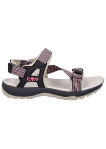 Sandalen CMP Khalys Damen (Gr 36 |grau)