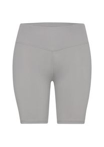 Hey Honey Biker Shorts Women (Gr XL |grau)