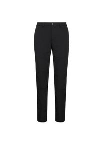 Odlo Pants Ascent Warm Winterhose Herren (Gr 52 |schwarz)