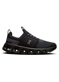 Sneaker On Cloudswift Youth Kinder (Gr 38,5 |schwarz)