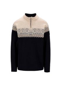 Pullove Dale of Norway St. Moritz Herren (Gr XL |schwarz)