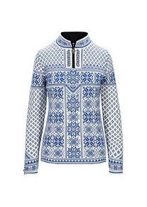 Pullove Dale of Norway Peace Sweater Damen (Gr L |grau)