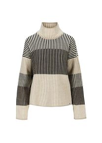 Dale of Norway Skarstind Sweater Wollpullover Damen (Gr L |beige)