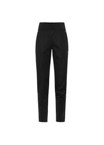 KARI TRAA Tirill Hybrid Pants 20 Softshellhose Damen (Gr M |schwarz)