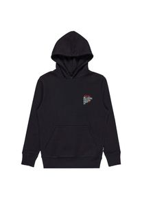 Billabong Foundation Hood Hoodie Kinder (Gr 146 - M |schwarz)