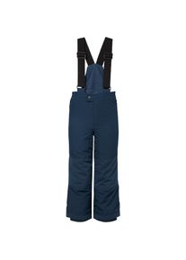 Vaude Snowcup Iii Snowhose Kinder - blau - Gr. 122/128 - Polyester