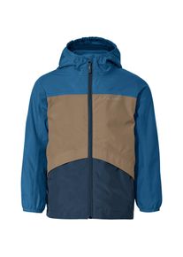 Vaude Escape 3In1 Doppeljacke Kinder - blau - Gr. 146/152 - Polyester