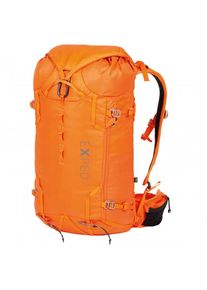 Exped Verglas 30 Wanderrucksack (orange)