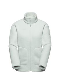 Mammut Falera Fleecejacke Damen - grün - Gr. M