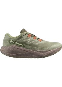 Salomon Aero Blaze 3 Grvl Gtx Laufschuhe Herren - oliv - Gr. 45 1/3
