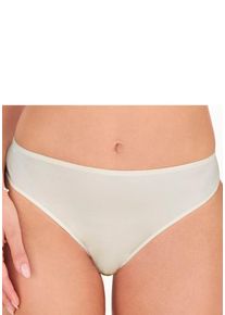 s.Oliver Slip 'Fabienne' beige Gr. 32/34 für Damen