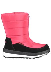 CMP Rae Snow Boots Waterproof Winterschuhe Kinder (Gr 33 |rosa |wasserdicht)