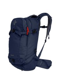 Norr&ouml;na Norr&oslash;na Lofoten 28L Pack Skitourenrucksack (blau)