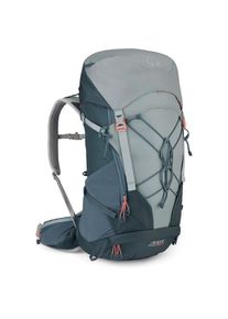 Lowe Alpine AirZone Trail Camino ND35-40 Wanderrucksack Women (grau)