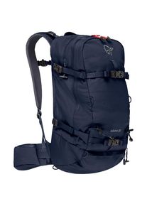 Norr&ouml;na Norr&oslash;na Lofoten 30 Pack Skitourenrucksack (blau)