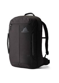 Gregory Border Carry On 40 Reiserucksack Reisen (schwarz/grau)