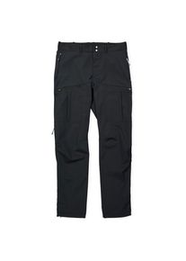 Houdini More Pants Freizeithose Herren (Gr XL |schwarz)