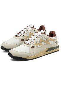 Joe Nimble Sneaker Addict Sneaker Herren (Gr 44,5 |beige)