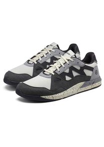 Joe Nimble Sneaker Addict Sneaker Women (Gr 38,5 |grau)