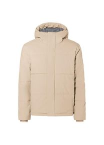 Winterjacke Vaude Coreway Insulation Jacket Herren (Gr XL |beige)