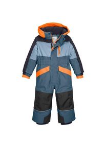Killtec Minis FISW 47 Onpc Overall Kinder (Größe 122/128 |blau |wasserdicht)