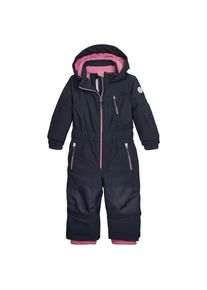 Killtec Minis FISW 46 Onpc Overall Kinder (Gr 98/104 |blau |wasserdicht)