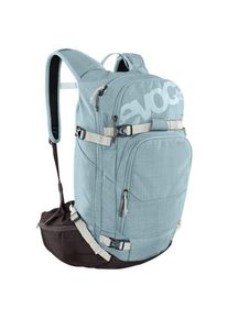 Skitourenrucksack Evoc Line 30 (türkis)