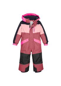 Killtec Minis FISW 47 Onpc Overall Kinder (Gr 98/104 |bunt |wasserdicht)