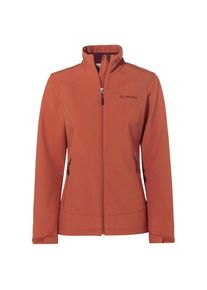 Vaude Cyclone Jacket VI Softshelljacke Women (Gr 34 |rot)