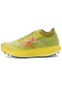 Arc'teryx Arc'teryx Sylan Pro Trailrunningschuhe Herren Trailrunning (Gr 42 2/3 |gelb)