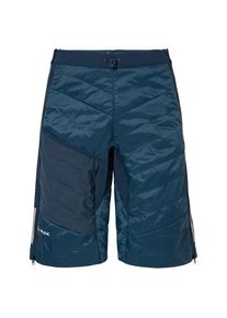 Vaude Sesvenna Shorts III Kunstfaserhose Men (Gr 50 |blau)