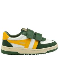 Gola Hawk Strap Sneaker Kinder (Gr 11,5K |beige)