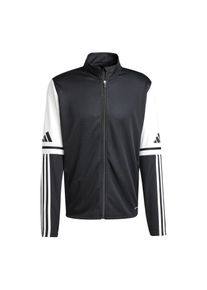 Adidas squadra25 Trainingsjacke Herren - schwarz - Gr. XXL - Polyester