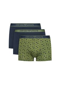 Emporio Armani Boxershorts Unterhosen Dreierpack