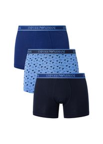 Emporio Armani Boxershorts Unterhosen Dreierpack