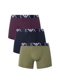 Emporio Armani Boxershorts Unterhosen Dreierpack