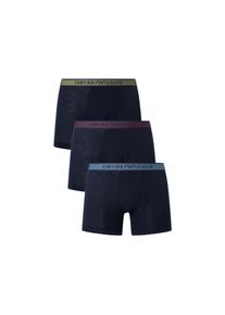 Emporio Armani Boxershorts Unterhosen Dreierpack