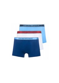 Emporio Armani Boxershorts Unterhosen Dreierpack