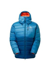 Daunenjacke Mountain Equipment Paiyu Jacket Damen (Gr 34 |blau)
