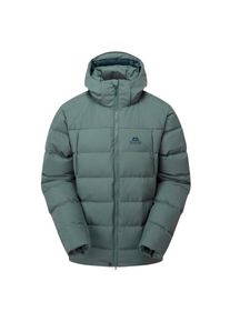 Mountain Equipment Tromso Jacket Daunenjacke Men (Gr XL |bunt)