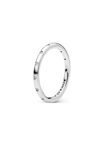 Pandora Damenring Timeless 190945CZ-54