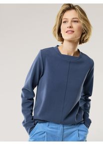 Walbusch Edelbasic Sweatshirt