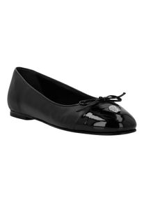 Philipp Plein Ballerinas - Ballerinas Skull - Gr. 38 (EU) - in Schwarz - f&uuml;r Damen