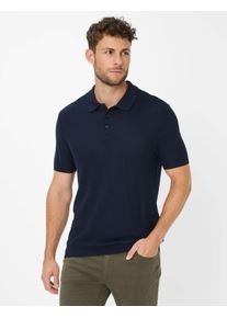 Brax Herren Polo Style PARVIS navy, dunkelblau, Gr. 6XL